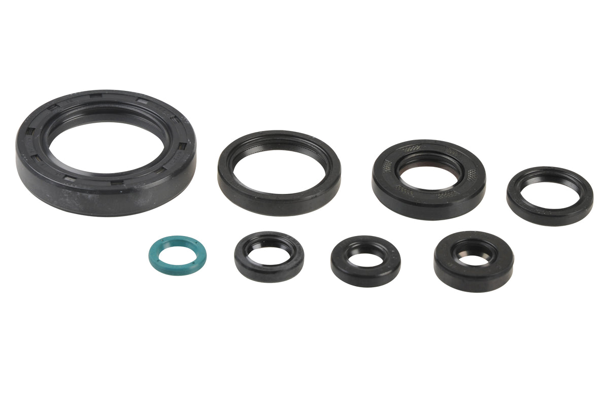 KIT PARAOLI MOTORE HONDA CR 250 1992-2007