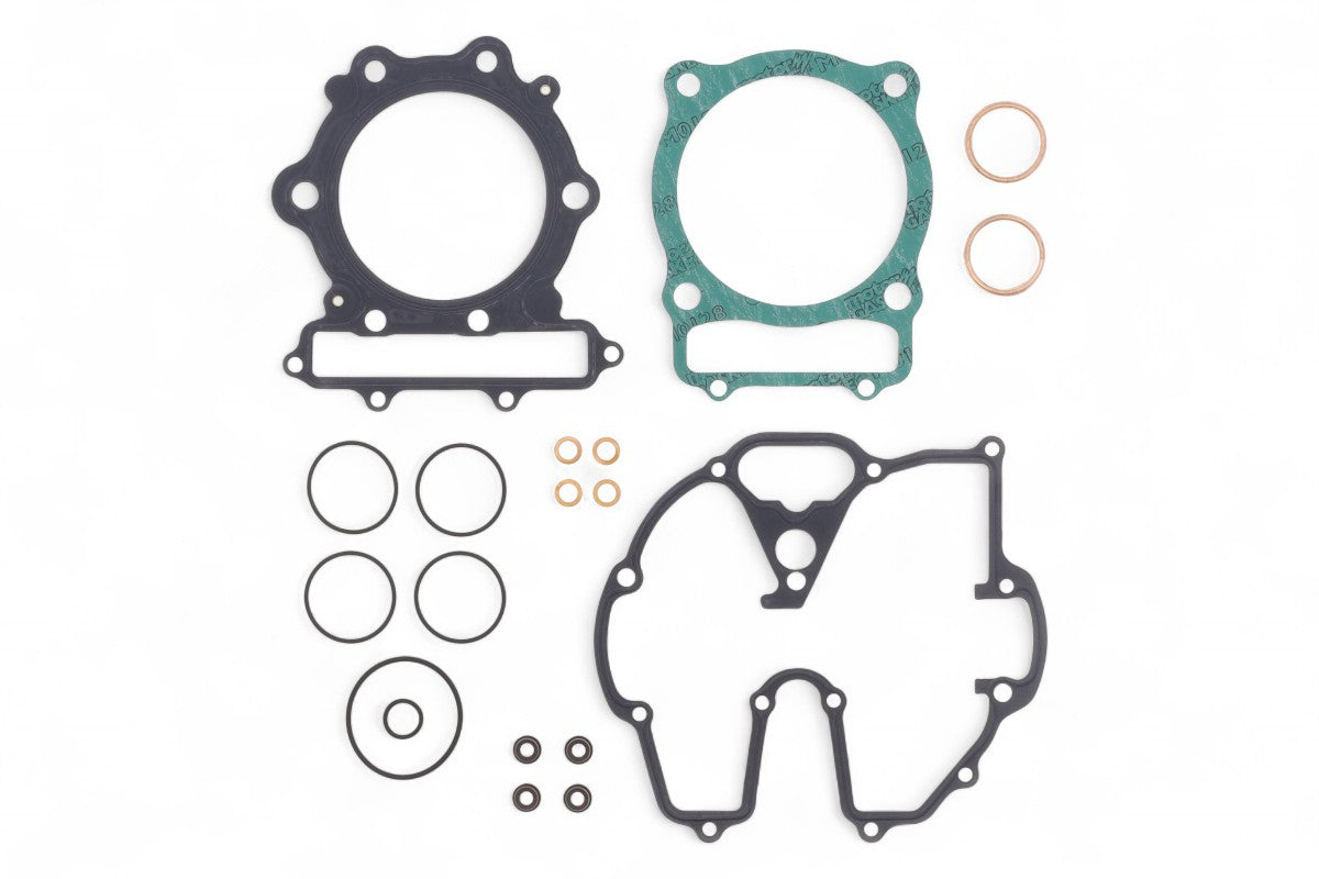 SERIE SMERIGLIO  HONDA XR 600 R 1988-2001