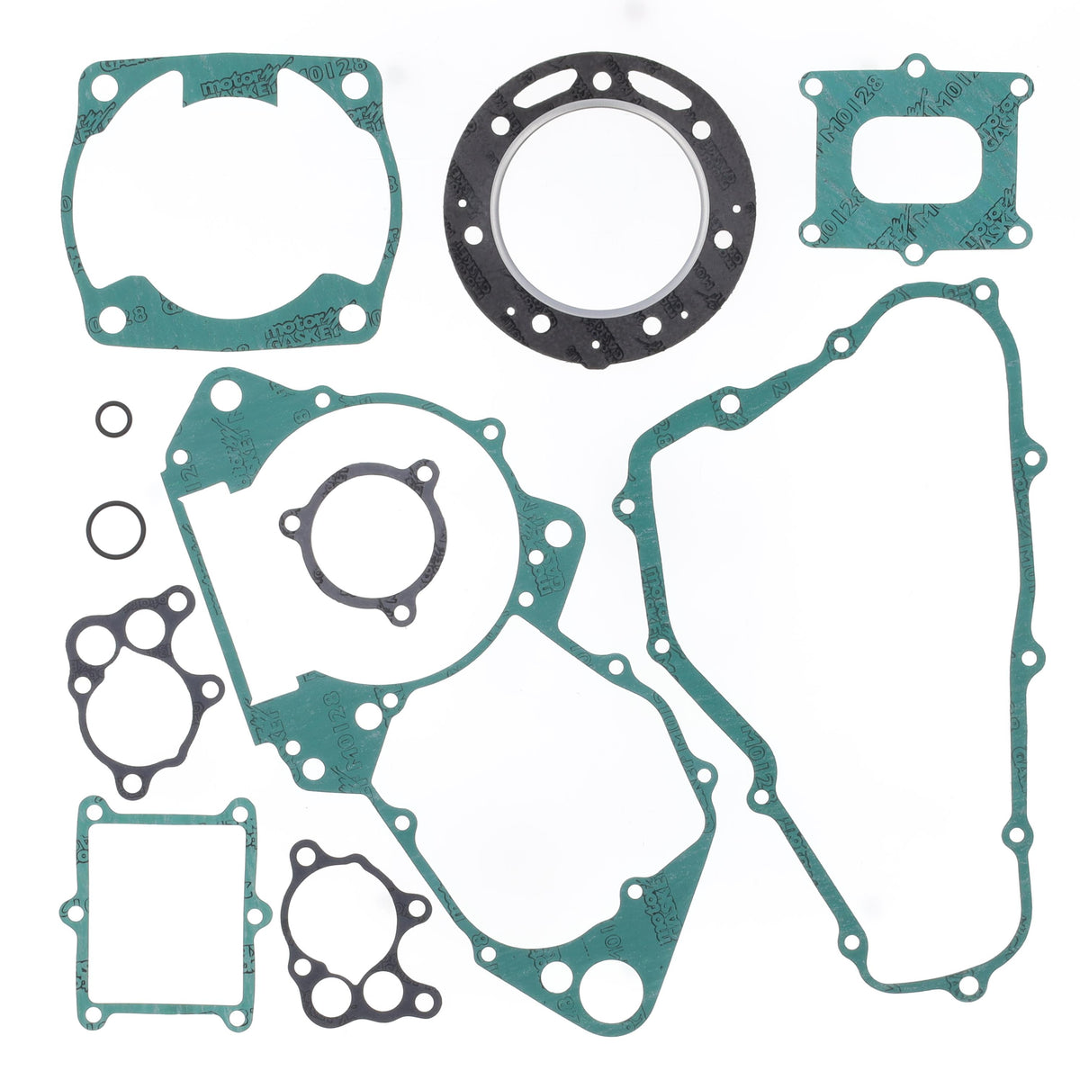 KIT GUARNIZIONI MOTORE  HONDA CR 500 1985-1988