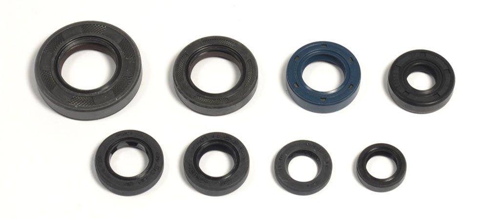 KIT PARAOLI MOTORE HONDA CR 85 2003-2007