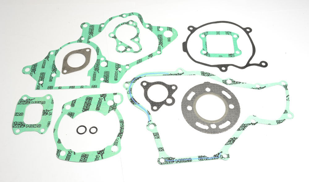 KIT GUARNIZIONI MOTORE  HONDA CR 80 1985-1985