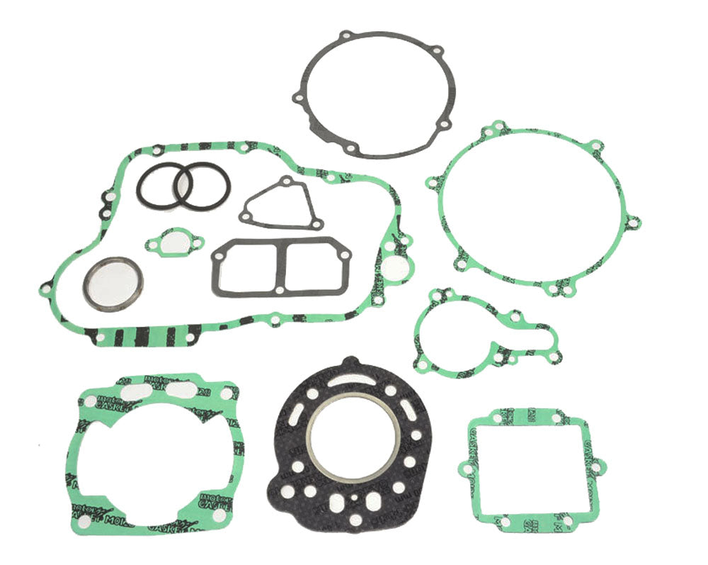 KIT GUARNIZIONI MOTORE  KAWASAKI KX 125 1988-1989