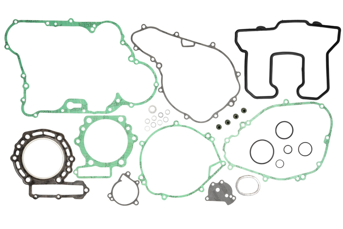 KIT GUARNIZIONI MOTORE  KAWASAKI KLR 600 1984-1990