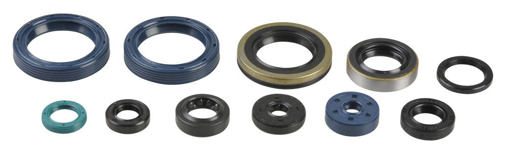 KIT PARAOLI MOTORE KAWASAKI KX 250 F 2004-2019