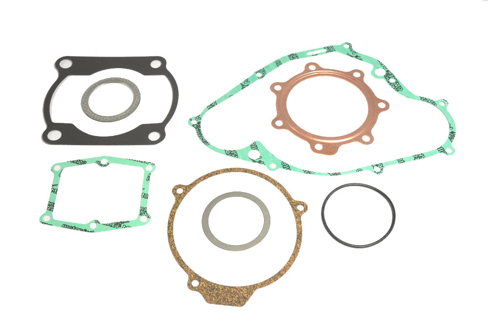 KIT GUARNIZIONI MOTORE  YAMAHA YZ 490 1984-1989