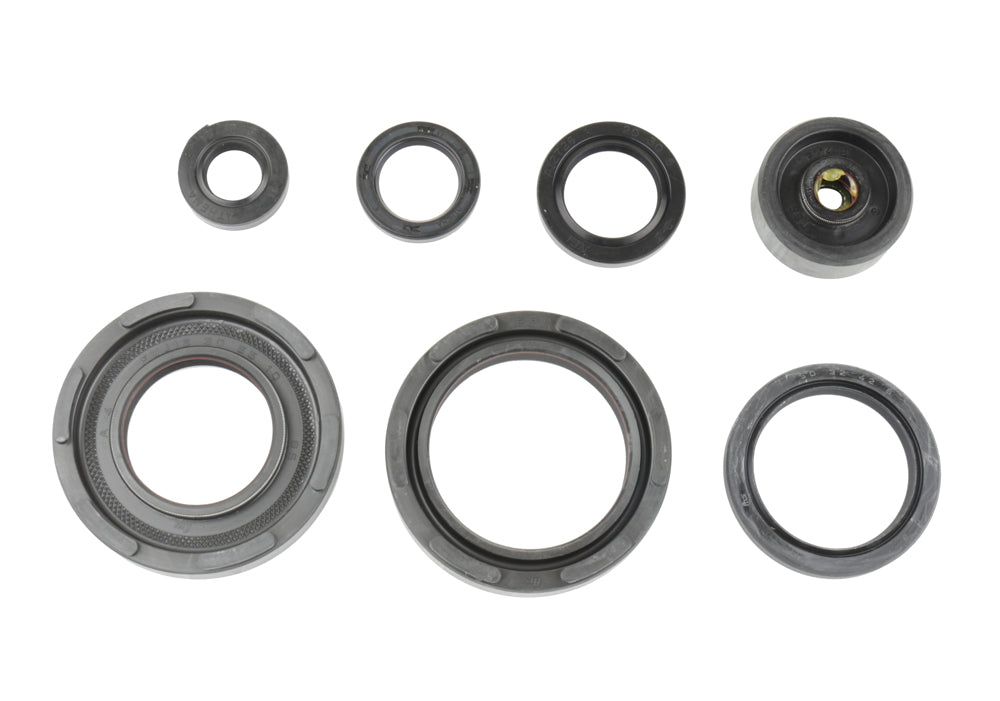 KIT PARAOLI MOTORE YAMAHA YZ 250 1986-1987