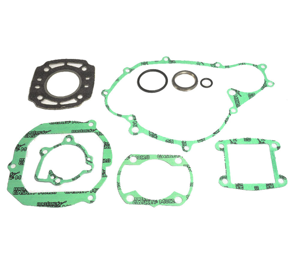 KIT GUARNIZIONI MOTORE  YAMAHA YZ 80 1983-1984