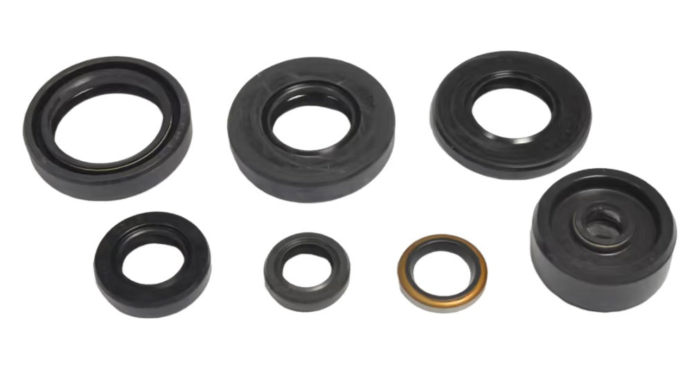 KIT PARAOLI MOTORE YAMAHA YZ 80 1983-1992