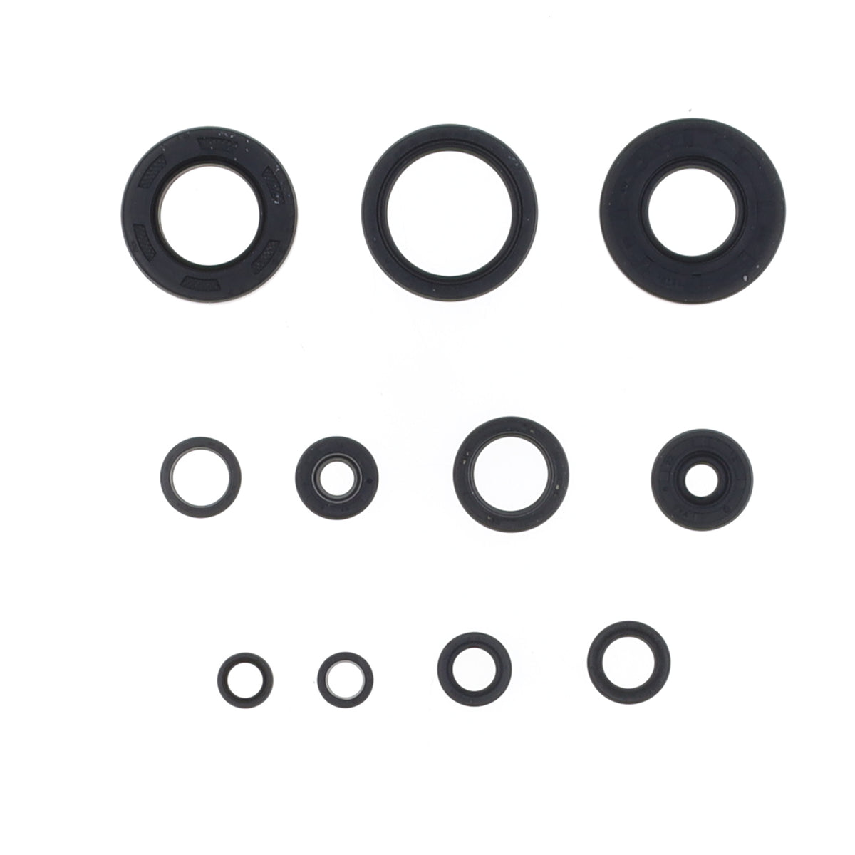 KIT PARAOLI MOTORE FANTIC XX 125 2021-2025