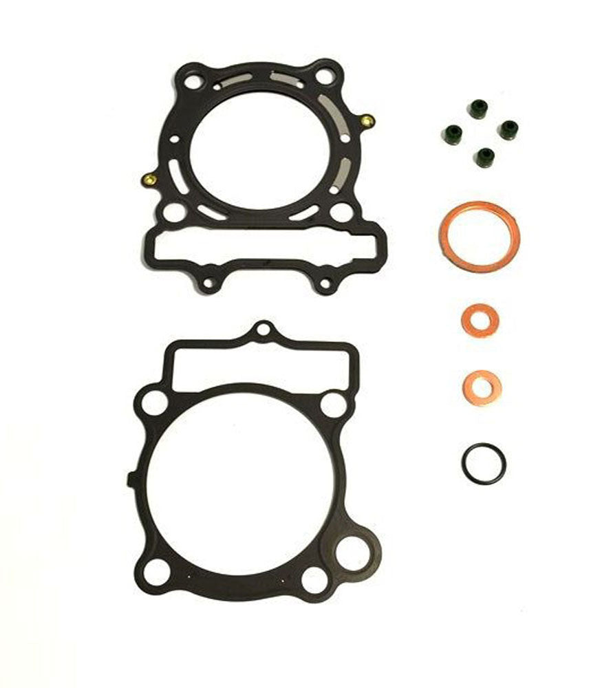 SERIE SMERIGLIO SUZUKI RMZ 250 2007-2009