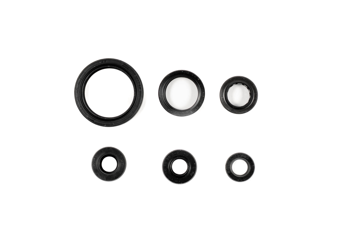 KIT PARAOLI MOTORE SUZUKI DRZ 400 S 2000-2009