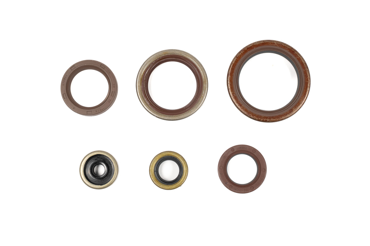 KIT PARAOLI MOTORE BETA Xtrainer 250 2018-2026