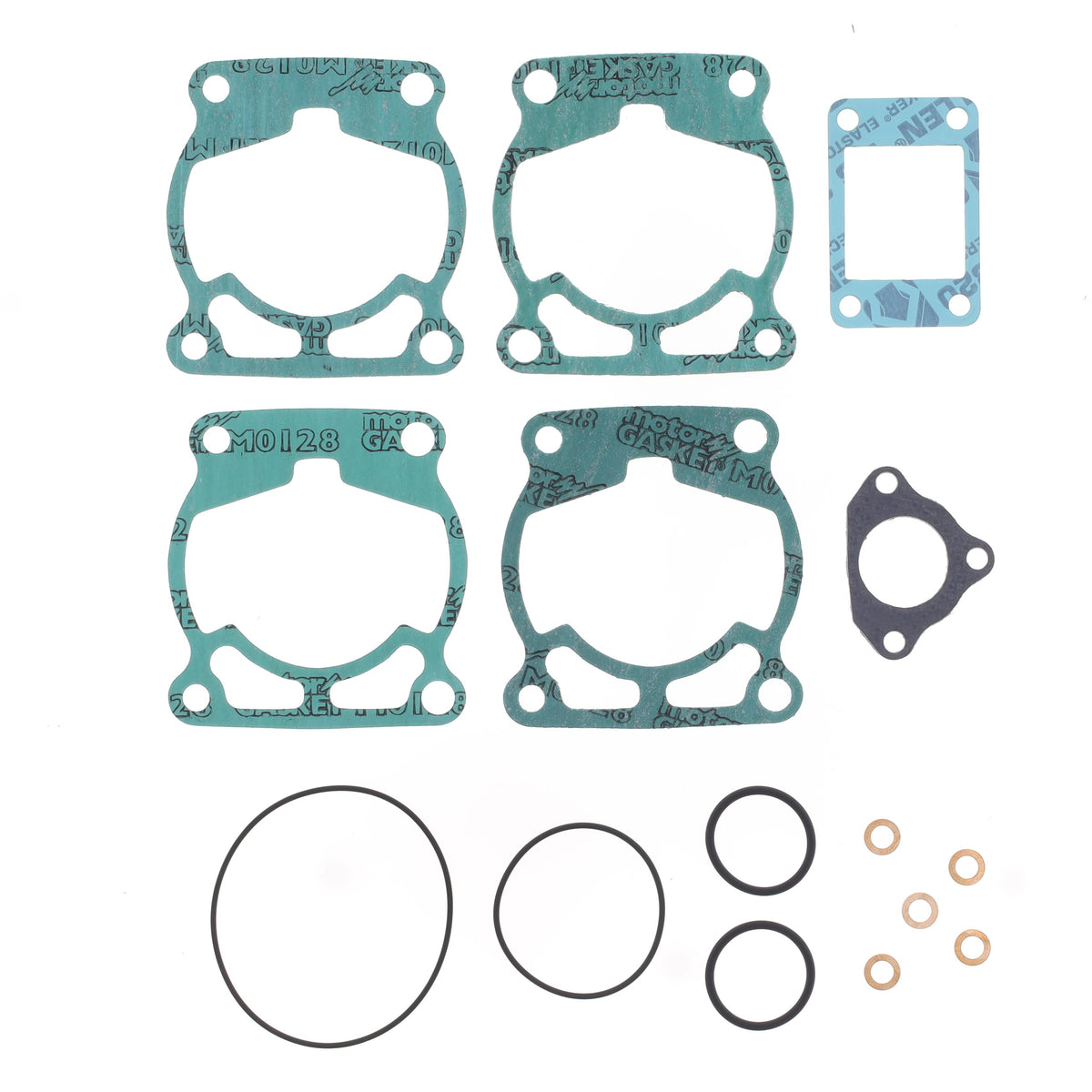 SERIE SMERIGLIO  KTM 50 SX 2009-2023