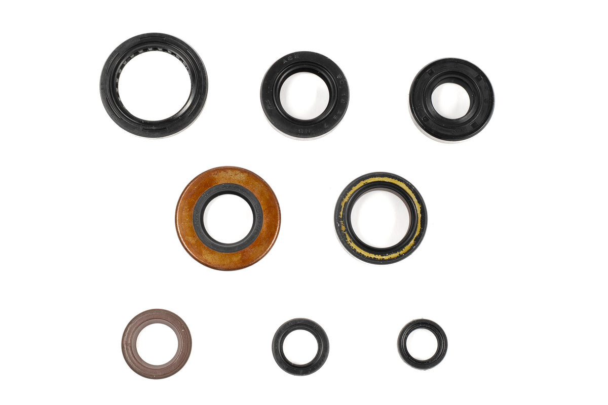 KIT PARAOLI MOTORE HONDA XR 400 R 1996-2003