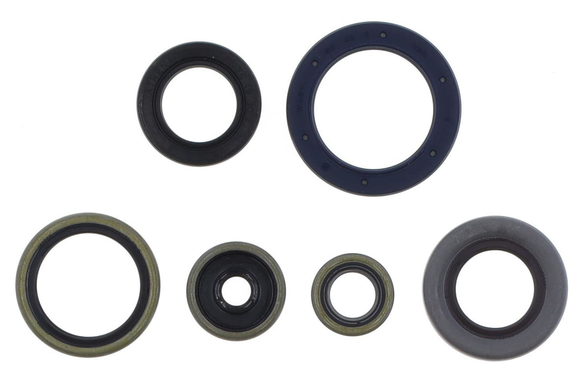 KIT PARAOLI MOTORE GAS GAS MC 85 2021-2026