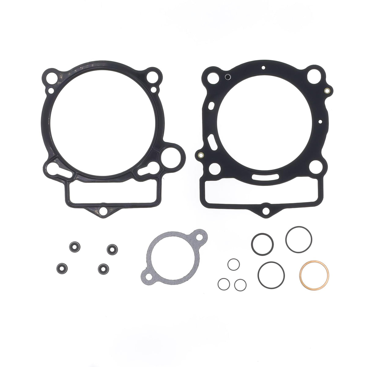 SERIE SMERIGLIO  GAS GAS EC 350 F 2024-2026