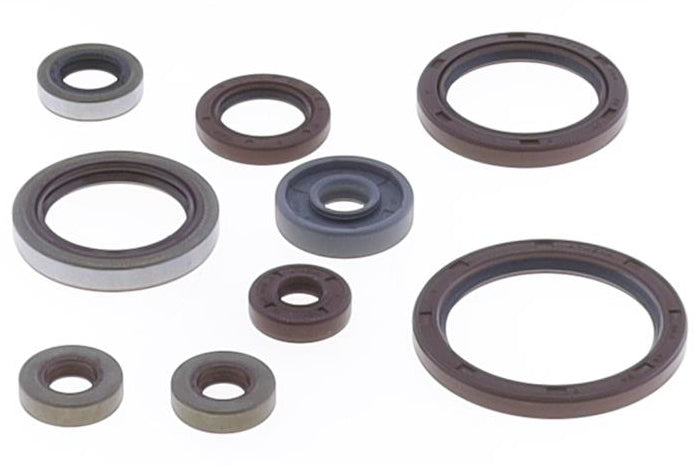 KIT PARAOLI MOTORE BETA RR 350 2015-2026
