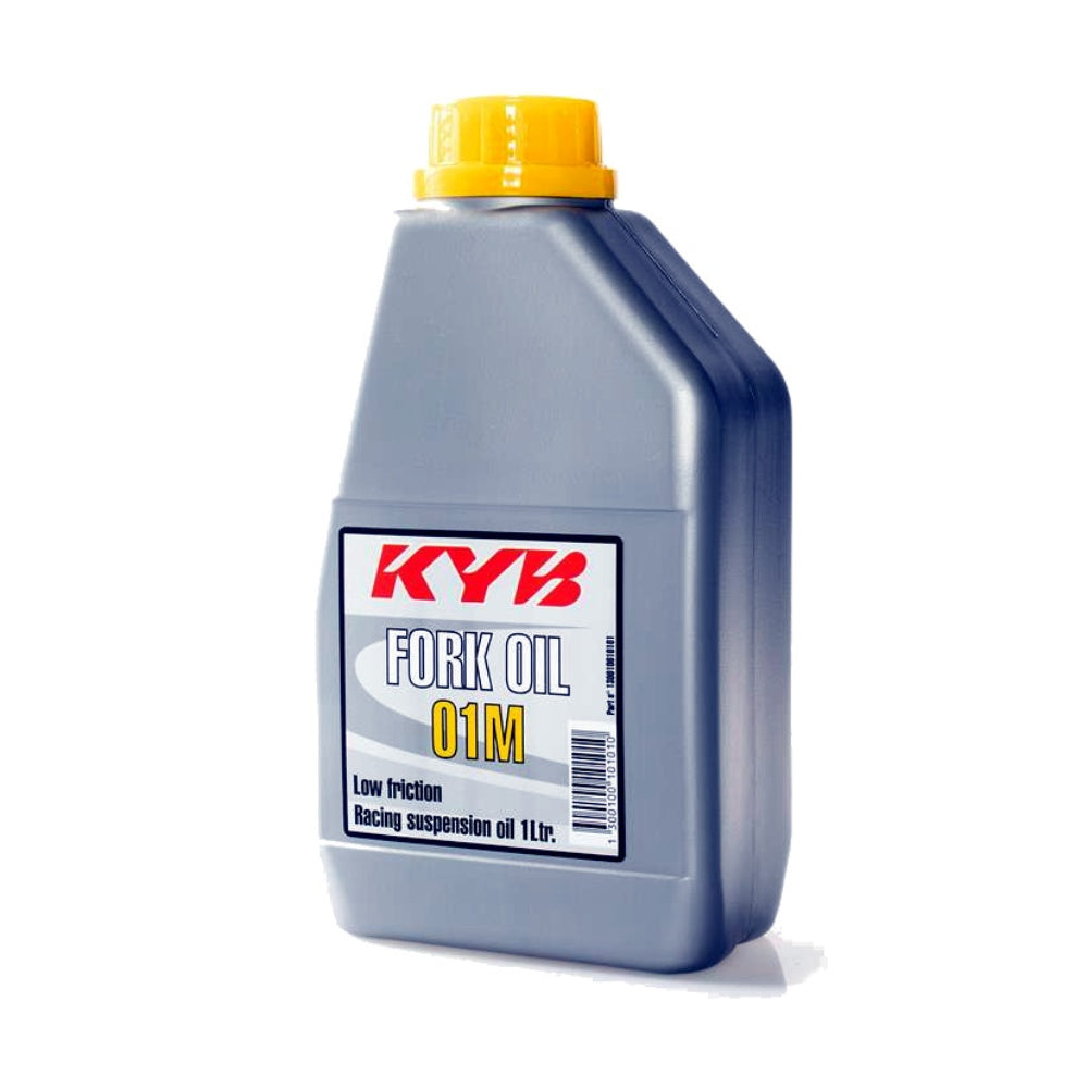 OLIO FORCELLA KYB 01M – 1lt