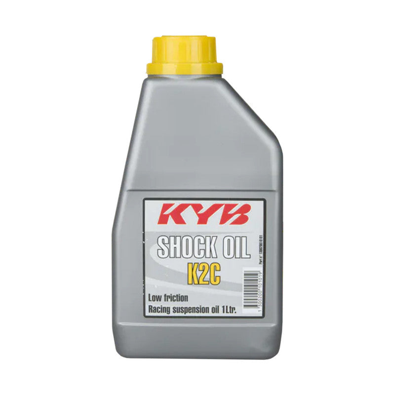 OLIO AMMORTIZZATORI KYB K2C – conf 1lt