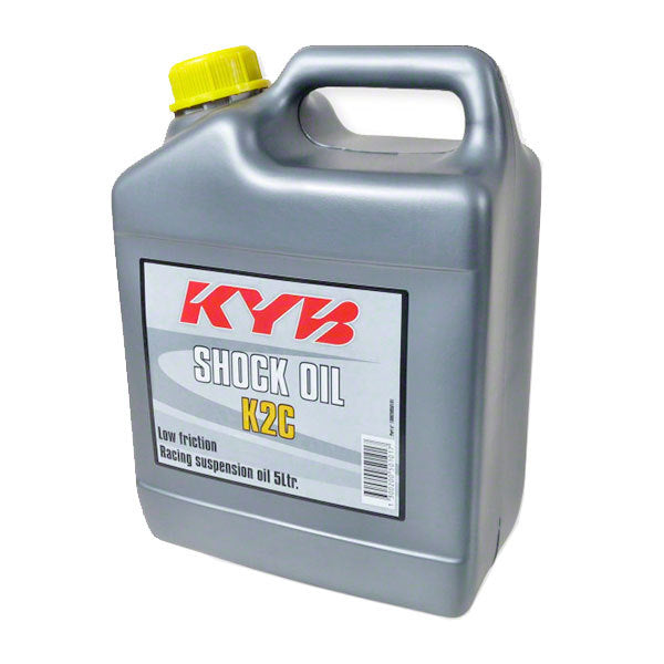 OLIO AMMORTIZZATORI KYB K2C – conf 5lt
