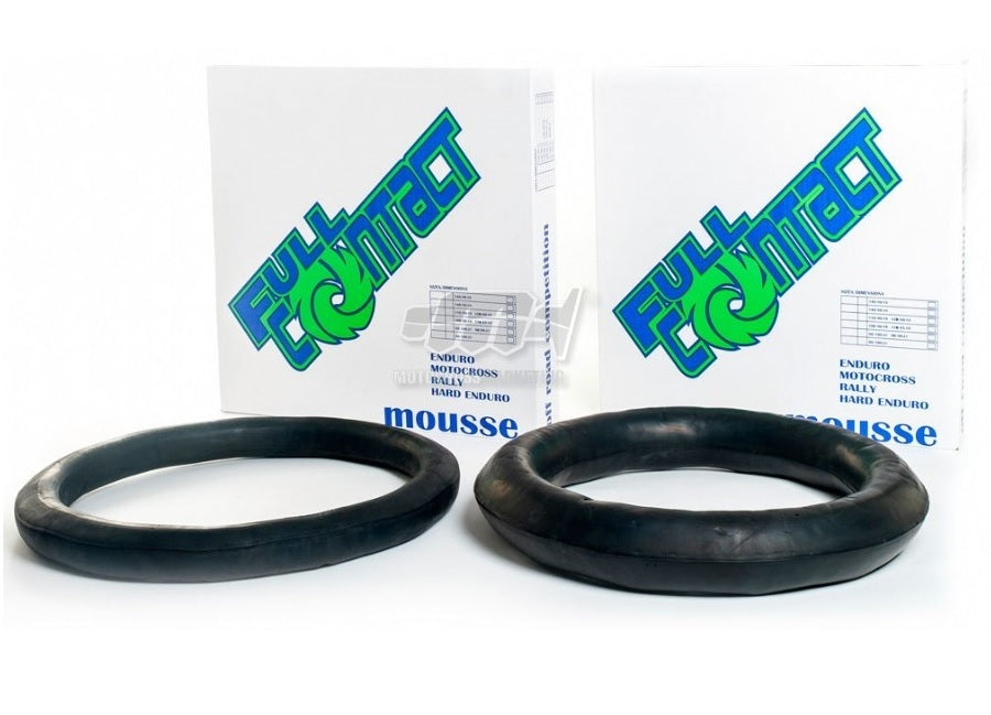 MOUSSE FULL CONTACT 110/90-19
