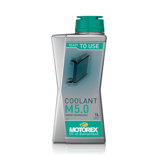 COOLANT M5.0 MOTOREX