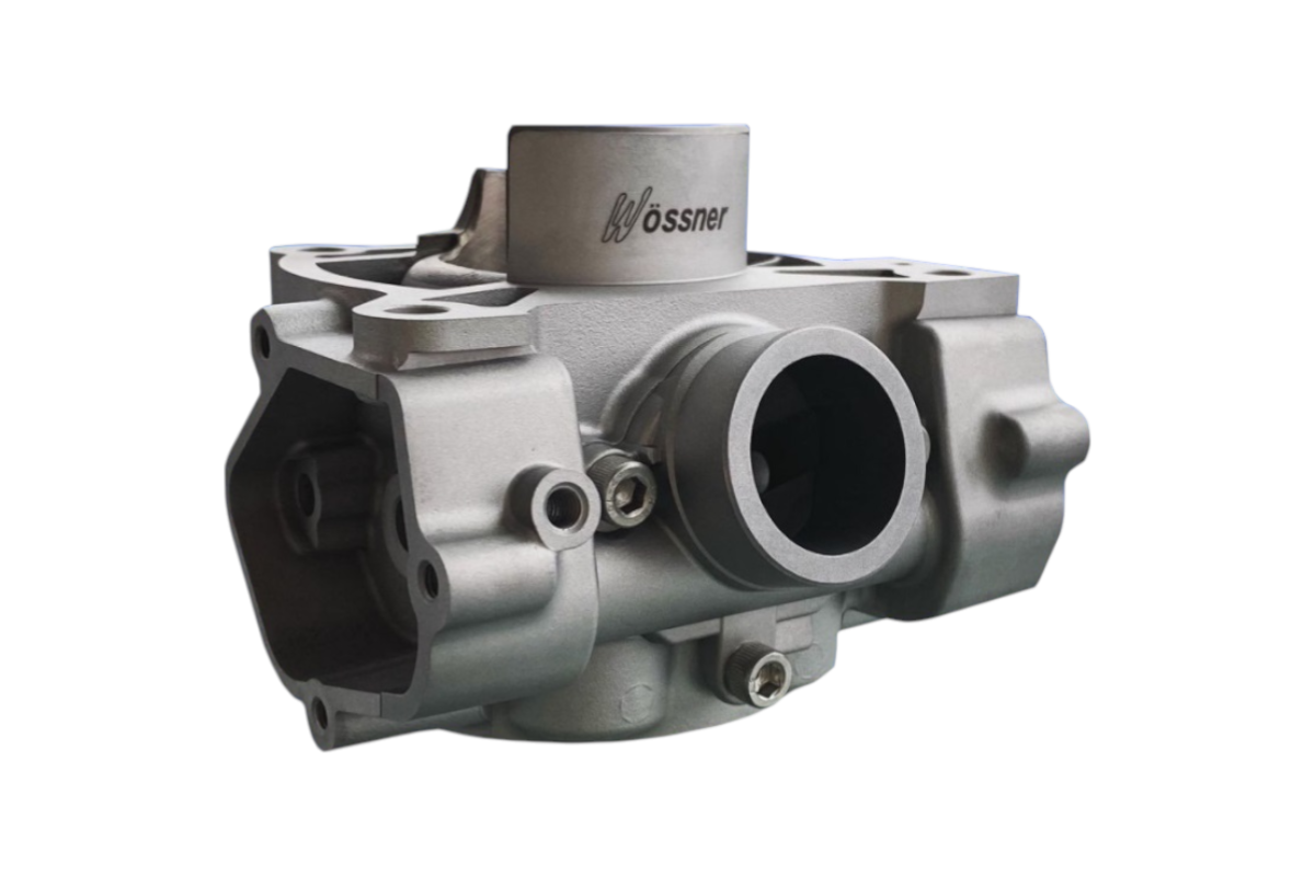 CILINDRO AIRSAL HUSQVARNA 85 TC 2018-2026