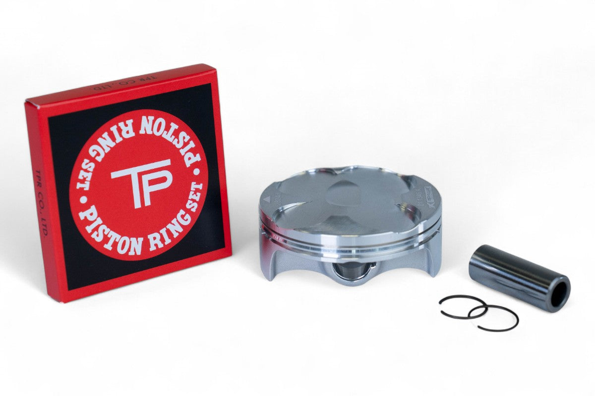 PISTONE PROX HONDA CRF 250 R 2016-2017 d.76,78mm