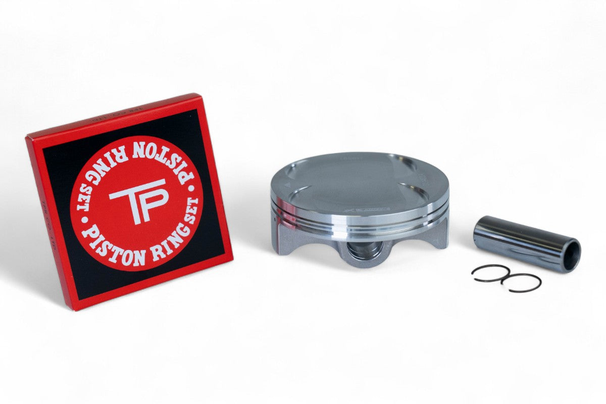 PISTONE PROX HONDA CRF 450 R 2002-2003 d.95,96mm