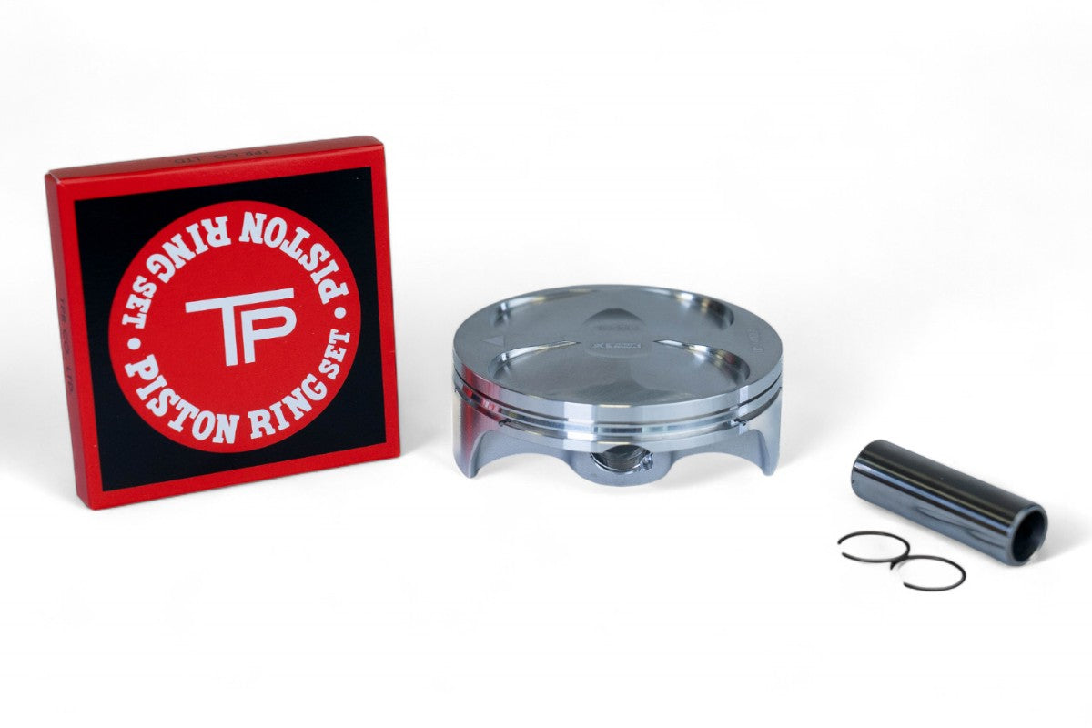 PISTONE PROX HONDA CRF 450 R 2009-2012 d.95,96mm  -  Alta compressione 13,0:1