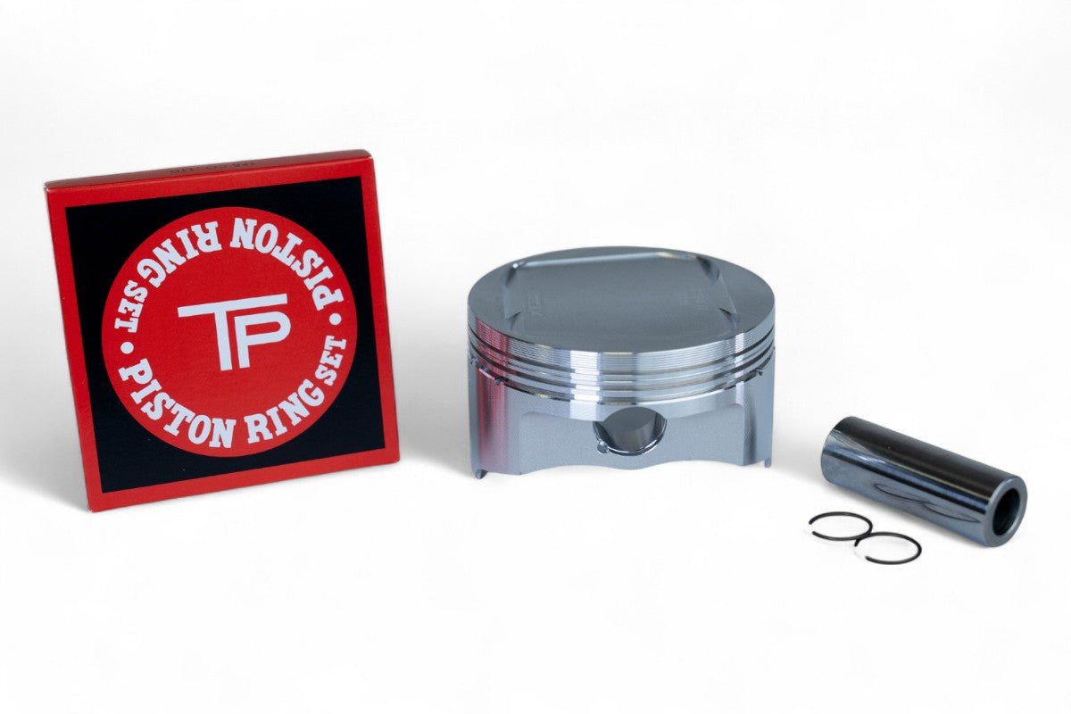 PISTONE PROX HONDA XR 650 R 2000-2007 d.99,95mm  -  Compressione 10.0:1