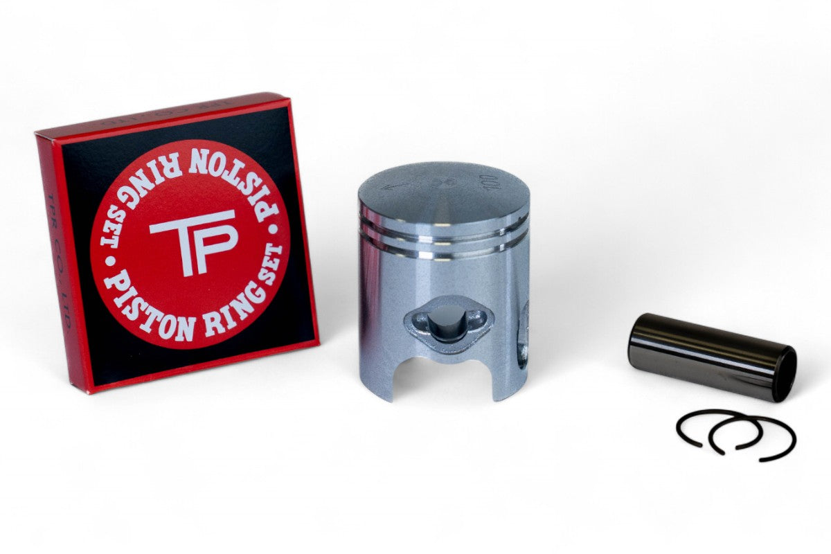 PISTONE PROX MINARELLI Scooter 50 -2023 d.40,50mm  -  2 Fasce