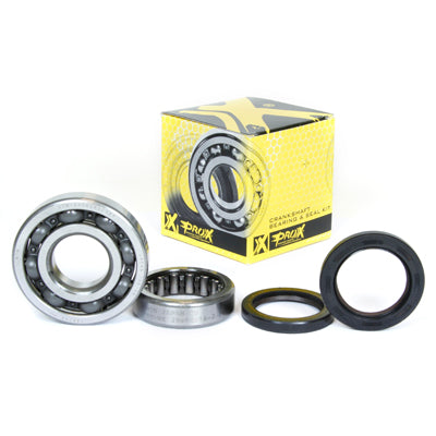 KIT PROX CUSCINETTI ALBERO MOTORE HONDA CRF 250 R 2004-2005