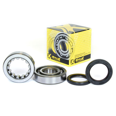 KIT PROX CUSCINETTI ALBERO MOTORE HONDA CRF 450 R 2002-2005