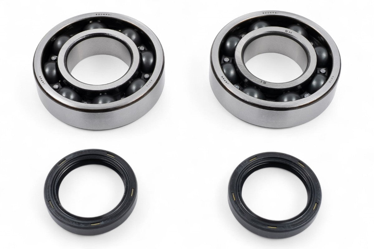 KIT PROX CUSCINETTI ALBERO MOTORE KAWASAKI KX 250 F 2021-2027