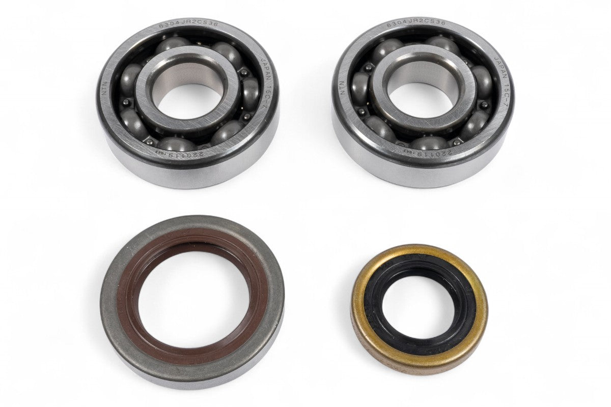 KIT PROX CUSCINETTI ALBERO MOTORE GAS GAS MC 65 2021-2027