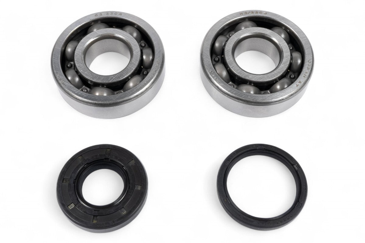 KIT PROX CUSCINETTI ALBERO MOTORE HUSQVARNA 125 WR 2000-2013