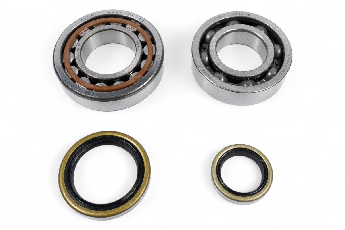 KIT PROX CUSCINETTI ALBERO MOTORE HUSQVARNA 250 TC 2014-2027