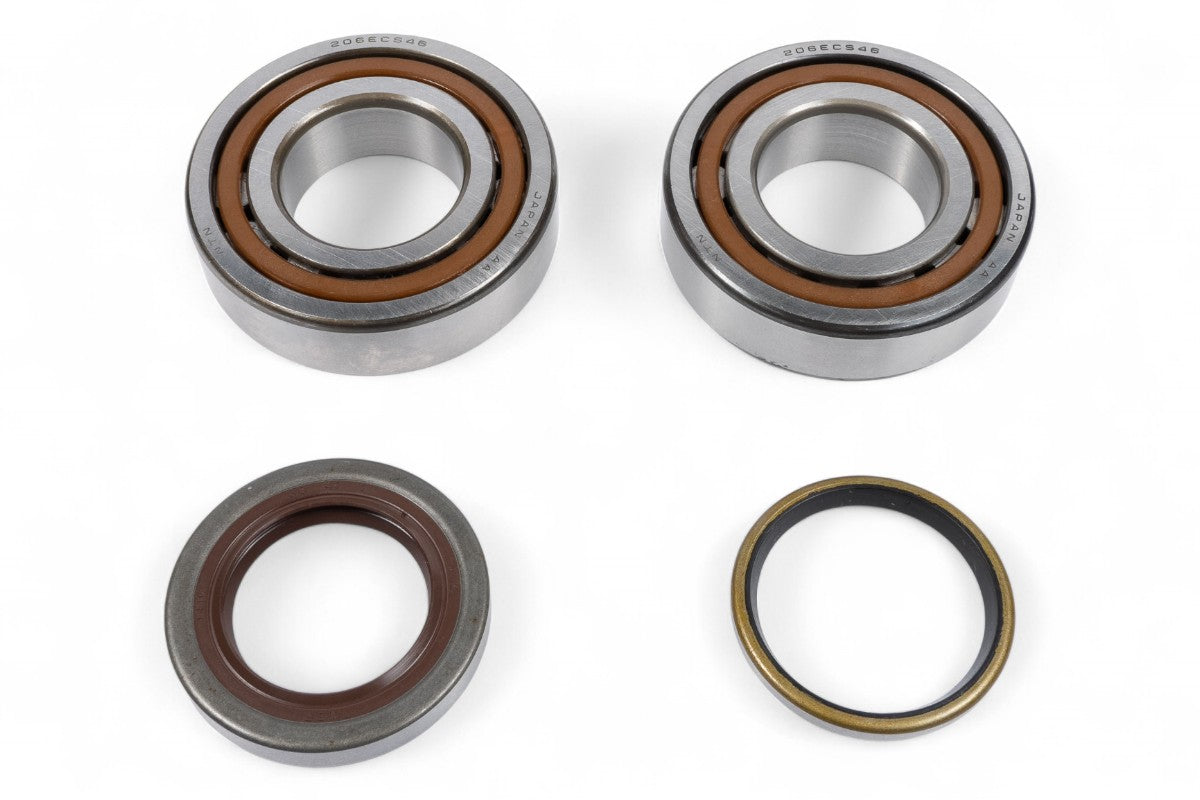 KIT PROX CUSCINETTI ALBERO MOTORE KTM 250 SX F 2006-2010