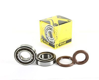 KIT PROX CUSCINETTI ALBERO MOTORE KTM 350 SX F 2016-2018