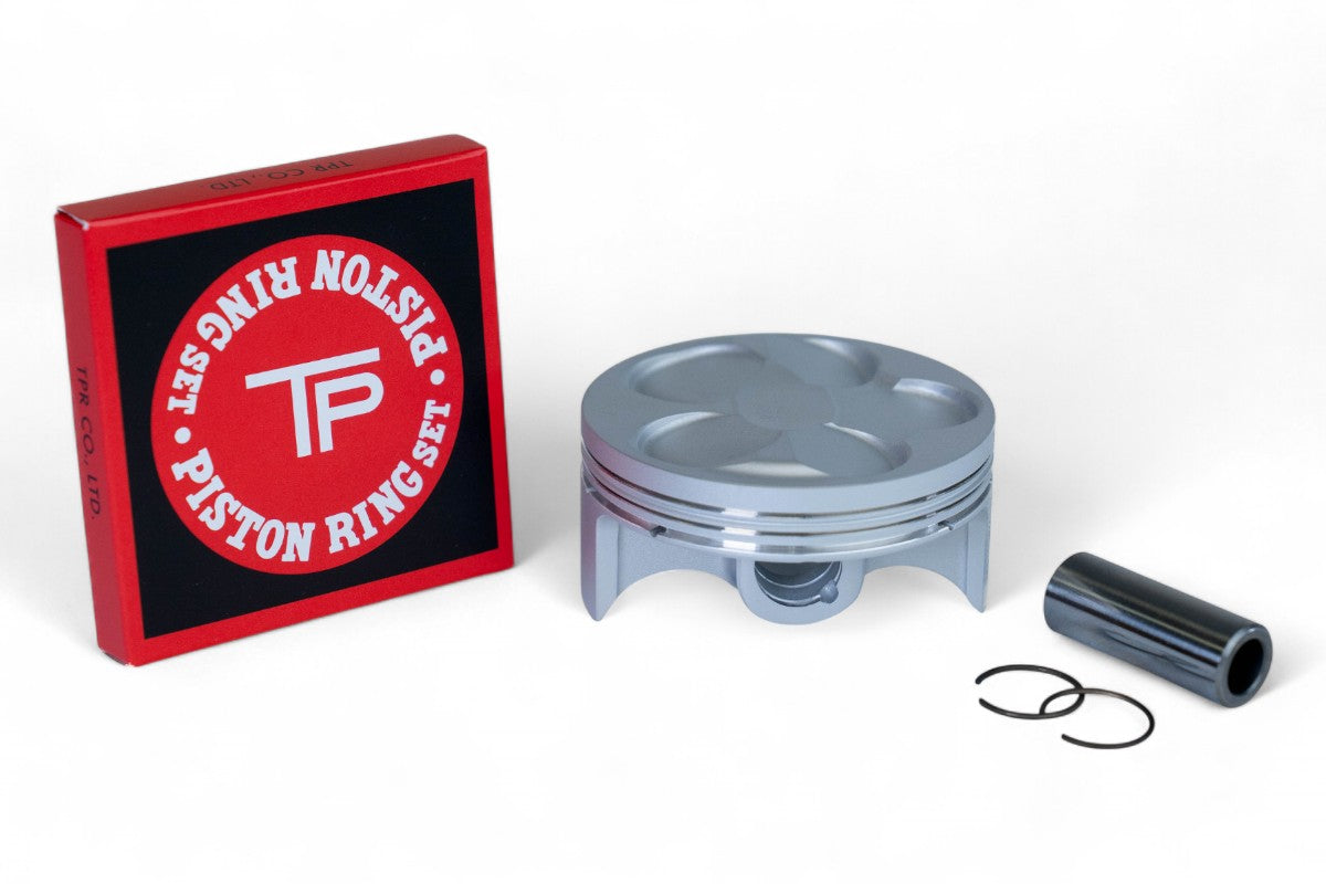 PISTONE PROX YAMAHA YZ 250 F 2012-2013 d.76,96mm