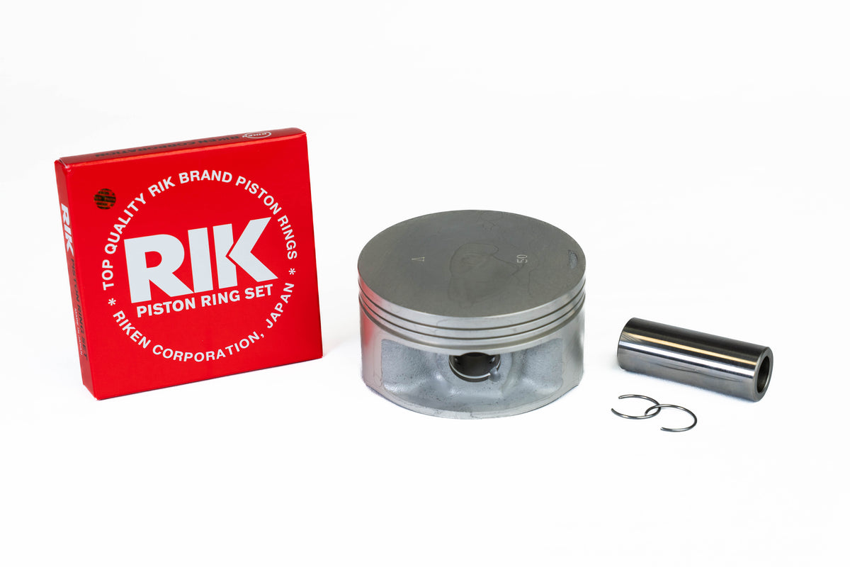 PISTONE PROX YAMAHA XTZ 660 1991-1996 d.101 mm  -  Motore a 5 valvole
