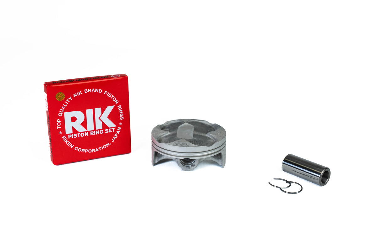 PISTONE PROX SUZUKI RMZ 250 2007-2009 d.76,97mm