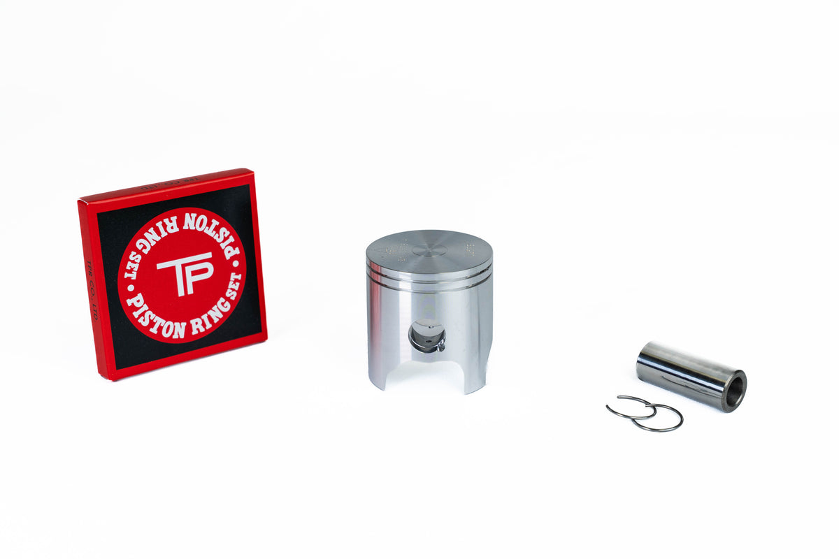 PISTONE PROX SUZUKI RGV 250 1989-1995 d.55,94mm  -  2 Fasce