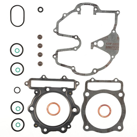 SERIE SMERIGLIO PROX HONDA XR 600 R 1993-2000