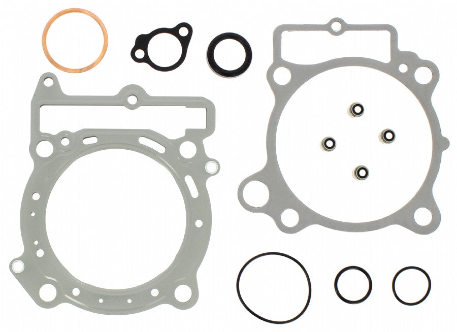 SERIE SMERIGLIO PROX KAWASAKI KX 450 F 2021-2023