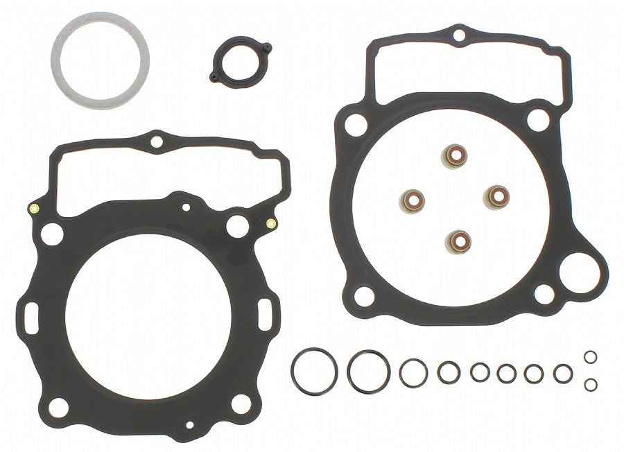 SERIE SMERIGLIO PROX BETA RR 390 2015-2019