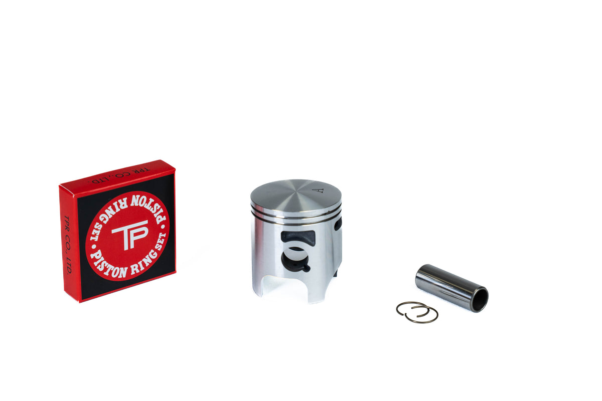 PISTONE PROX KAWASAKI KX 80 1990-2000 d.47,95mm  -  2 Fasce