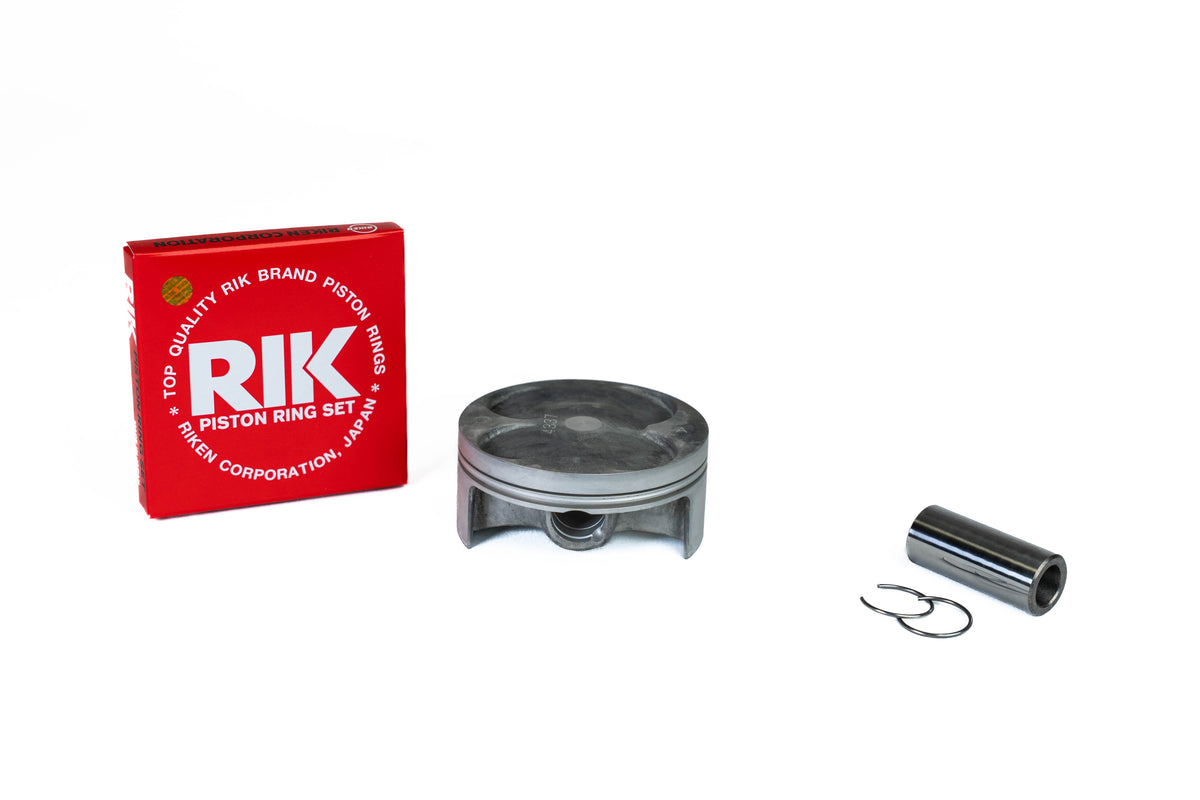 PISTONE PROX KAWASAKI KX 250 F 2006-2009 d.76,97mm
