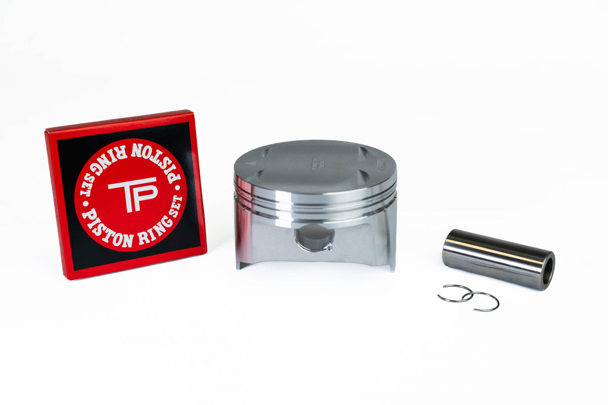 PISTONE PROX KAWASAKI KLR 650 1995-2009 d.100,50mm